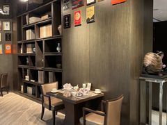 -万丽轩·粤菜(王府井金茂万丽酒店)