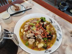 -川悦壹号·川菜(蠡溪路店)