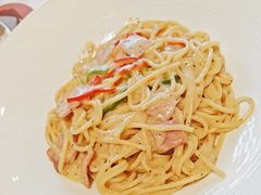 -萨贝尔意式餐厅(宝信店)