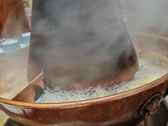 -大明铜锅·烤涮坊·烧烤(新开路店)