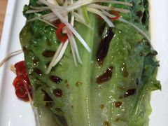 -船歌·鱼水饺青岛菜(国贸商城店)