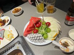 -海底捞火锅(人民广场店)