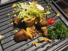 -隐初·SUSHI·美式日本料理