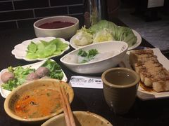 -宽板凳老灶火锅(外馆斜街店)