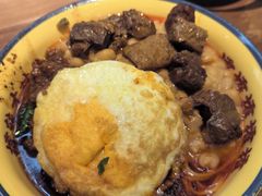 -二娃邓板凳面(解放碑店)