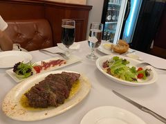 -摩根扒房(桐梓林店)