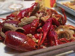 -王红军龙虾(新民路店)