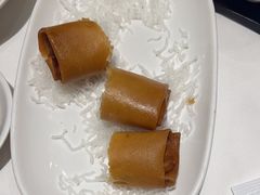 -香港龙凤楼(陆家嘴中心店)