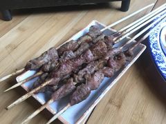 -清真·玛丽亚新疆菜主题餐厅(浙江中路店)