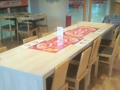 -吉野家(保利广场店)