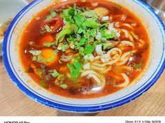 -庆蓉云·庆云面(双林店)