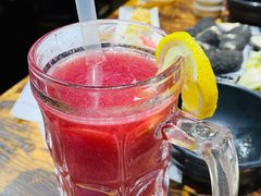 可尔必思-小川洋风料理(街道口店)