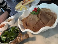 -澳美徕·港式花胶鸡火锅(高新万达店)