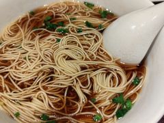 百年苏式汤面-松鹤楼(山塘街店)