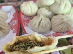 -宝正臻天津包子总店(金阳光居易店)