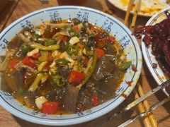 -福苗小骆驼烧烤(莲湖路店)