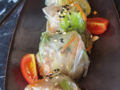 -FLAIR顶层餐厅酒吧(浦东丽思卡尔顿酒店)