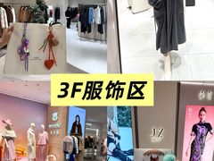 -松雷商业(南岗店)