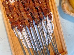 -烛影拾光观景餐厅·创意菜·摄影·小提琴(大唐不夜城店)