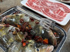 -肥婆麻辣火锅.顺德首创药材麻辣火锅(容桂店)
