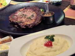 -安妮意大利餐厅(日坛店)