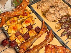 -质烤烤物·活烤海鲜(质烤总店)