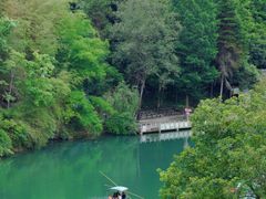 -佛爷洞旅游景区
