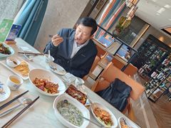 -宁波石浦大饭店(新材料城店)