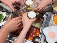 -海底捞火锅(正大乐城店)