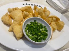 -长平老姿娘夜粥(平东一街店)