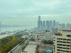 -武汉马哥孛罗酒店