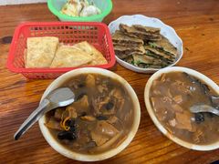 -逍遥镇刘相五胡辣汤豆沫馆(康复中街店)