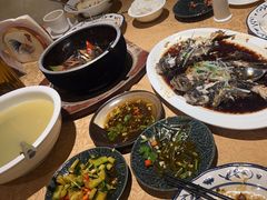 -七仙岭君澜度假酒店·桃源小馆中餐厅