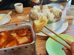 -小不点烧烤城(长乐宫店)