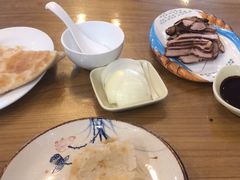 -毛毛熏肉•东北菜老字号(大安街店)