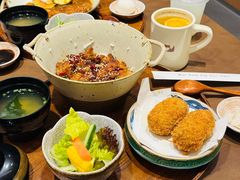-ITARU食堂·定食料理(西丽店)