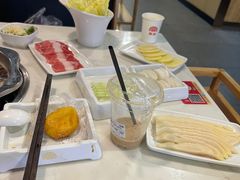 -傣妹火锅(南京东路一店)