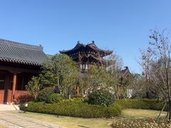 -江心屿景区