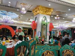-齐家花园大酒店·本帮菜(宝山店)