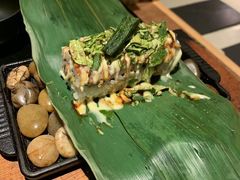 -無境·匠心日本料理(汉街店)