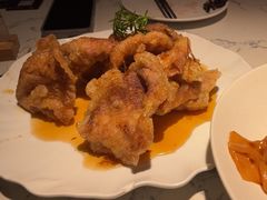 -奉天小馆·非遗东北菜(济南万象城店)