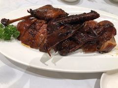 酱板鸭-知味观(湖滨总店)