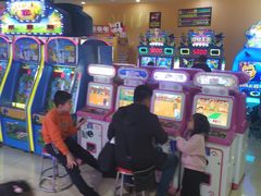 -大玩家(拱墅万达店)