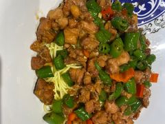 -赵崽儿川式面品(和平大悦城店)