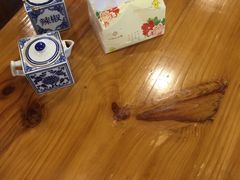 -张小文胡辣汤(龙柏新村店)