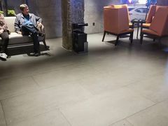 大堂-百富源·海鲜辽菜(和平北大街店)