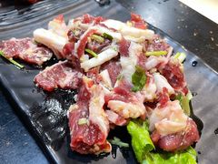 -丹东丛炟海鲜烧烤(江艺路店)