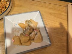 -金博士朝鲜民族餐厅(工大店)