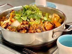 -来御来三汁焖锅(新玛特店)