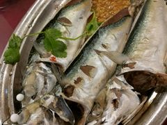 熟鱼-抱德·潮汕味(敦和店原惠城鱼仔)